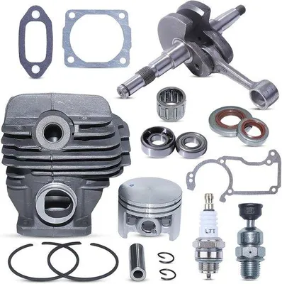 Produktbild von Kettenkorb für Motorsägen, Stahl, 26 Zoll