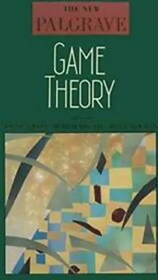 Produktbild von Game Theory