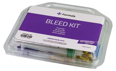 Produktbild von Formula Mineralöl Bleeding Kit