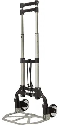 Obrázok produktu pre Kraft & Dele KD3015 Skladací prepravný vozík 80 kg
