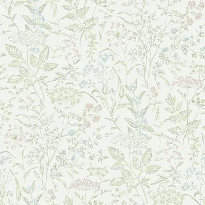 Immagine prodotto di Carta da parati Borastapeter verde - 660128 - 53 cm x 11,2 m