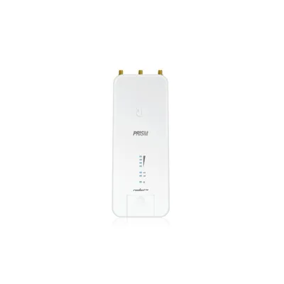Produktbild von Ubiquiti R2AC, 2,4 GHz, WPA2-AES, 10,100,1000 Mbit/s