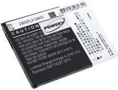 Obrázek produktu pro Akumulátor Alcatel TLi014A1