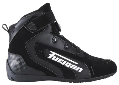 Obrázek produktu pro Furygan Shoes V4 Easy D3O Black-White