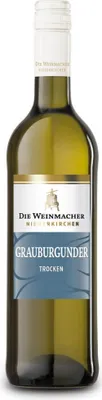 Immagine prodotto di Die Weinmacher Pinot grigio QbA secco (0,75 l)