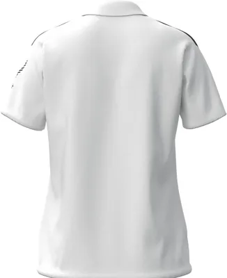 Produktbild von Mizuno Damen MZNRB Polo WOS - 32EAC765, Farbe:Weiß, Textil:L