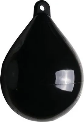 Zdjęcie produktu dla Talamex Marker Buoy Czarny 45 cm Czarny 45 cm