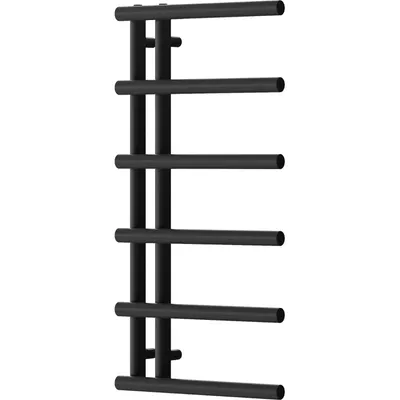 Zdjęcie produktu dla Mexen Jukon grzejnik łazienkowy 988 x 500 mm, 461 W, czarny - W116-0988-500-00-70