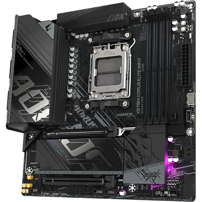 Immagine prodotto di Gigabyte X870M AORUS ELITE WIFI7          (X870,AM5,ATX,DDR