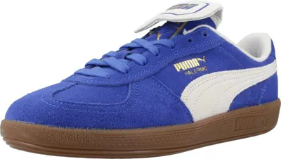 Produktbild von PUMA PREMIUM SUEDE Blau