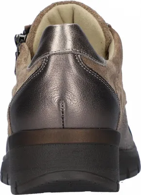 Produktbild von Waldläufer Komfort Schnürschuhe Damen 31383732313435 Braun 40 EU
