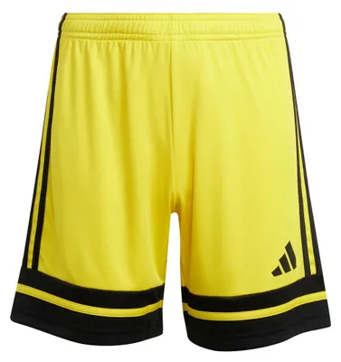 Image de Short adidas Squadra 25 Jr JJ2421 Sweatshirt adidas Taille : 164 cm,
