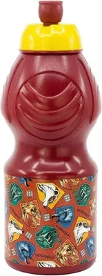 Produktbild von Harry Potter Trinkflasche, Sportflasche 400 ml