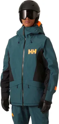 Produktbild von Helly Hansen Sogn Evo Shell Jacke Blau XL Mann Blau XL