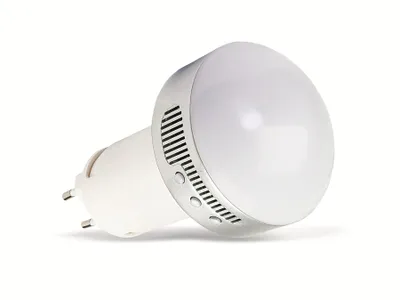Produktbild von Schwaiger HA101, LAN (RJ-45), RF Wireless, 100 - 240, Z-Wave, 50/60, IEEE 802.11b, IEEE 802.11g, IEEE 802.11n