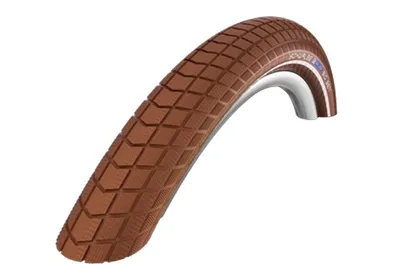 Produktbild von BTB Schwalbe 28x2.00 Big Ben 50-622