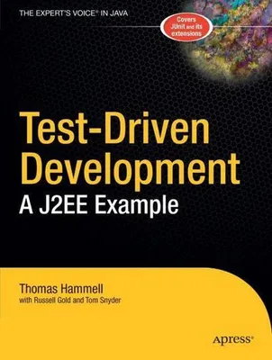 Produktbild von Test-Driven Development