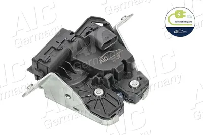 Produktbild von AIC 70987 Heckklappenschloss Kofferraumschloss passend für MERCEDES-BENZ C-Klasse T-modell (S205) Heckklappe