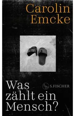 Obrázek produktu pro Was zählt ein Mensch?