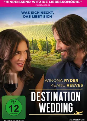 Obrázok produktu pre Destination Wedding