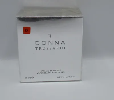 Obrázok produktu pre Trussardi Donna toaletná voda 50ml