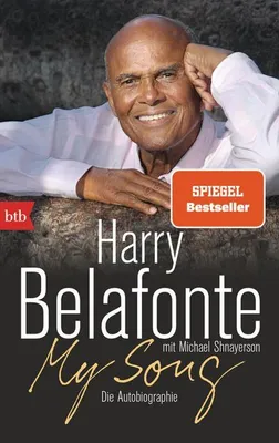 Produktbild von My Song