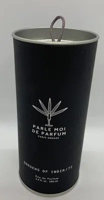 Produktbild von Gardens Of India /79 Parle Moi de Parfum Unisex Nischenduft 100ml