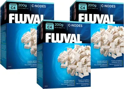 Obrázok produktu pre FILTER Fluval C-Nodes C4, 200g