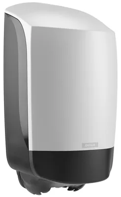 Produktbild von Katrin Centerfeed S – 186 mm – 174 mm – 344 mm – 978 g – 191 mm – 174 mm
