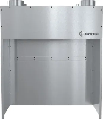 Immagine prodotto di Tubo 4x100 Amelia per l'autoassemblaggio