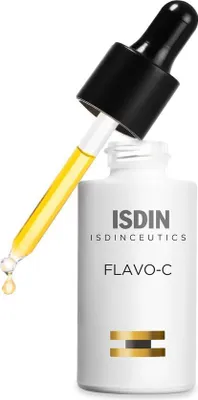 Immagine prodotto di Isdin Isdinceutics Flavo C Serum 30ml