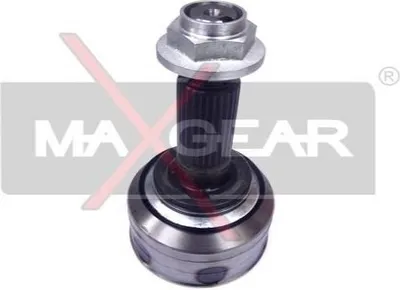 Produktbild von MAXGEAR Gelenksatz Antriebswelle Radseitig für KIA CARNIVAL II (GQ) 49-0579