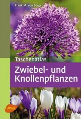 Image de Taschenatlas Zwiebel- und Knollenpflanzen