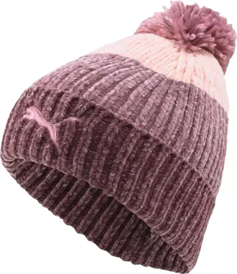 Image de Bonnet Puma 023436-05 pour Femme
