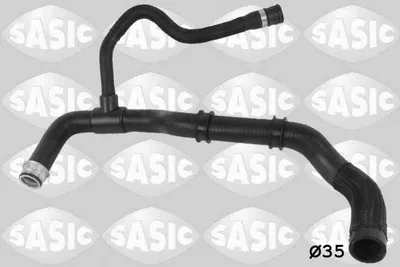 Obrázok produktu pre Chladiaca Hadica Peugeot 306 2.0 Hdi 90 99-