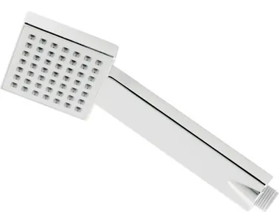 Obrázok produktu pre Ručná sprcha Novaservis 230 x 75 mm chróm RU/130,0