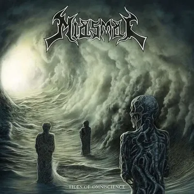 Obrázek produktu pro Miasmal: Tides Of Omniscience (Limited Edition)