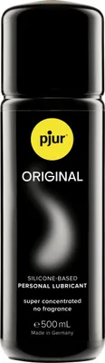 Immagine prodotto di Pjur Original Massage- en Glijmiddel - 500 ml