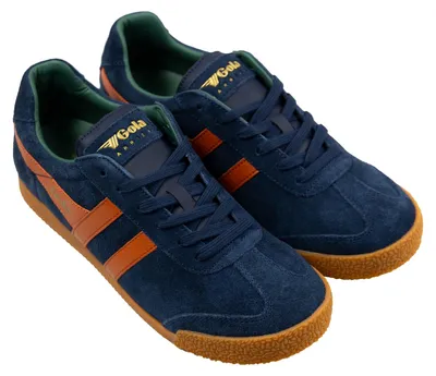 Obrázek produktu pro GOLA Pánské tenisky Harrier Suede