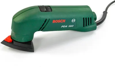 Image de Ponceuse Delta PDA 180 Bosch