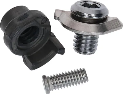 Produktbild von SHIMANO KABELBEF.SCHRAUBE FD-5801 Größe Standard - präzise Kabelbefestigung a...