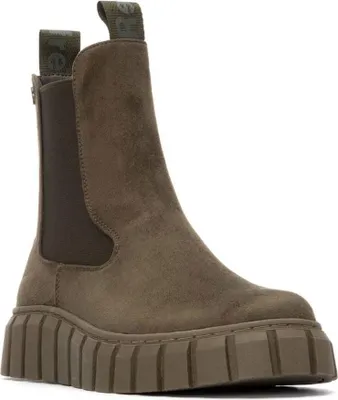 Obrázek produktu pro Refresh 173088 Kotníkové boty Brown EU 39 Dámské hnědé boty EU 39