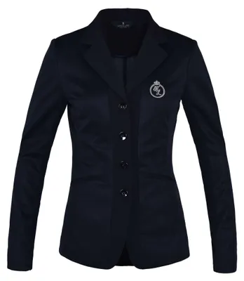 Immagine prodotto di Kingsland PIERLAS TURNIERJACKE FÜR Damen navy FS 19, Kin19_SU_Gr.:38