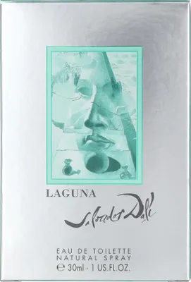 Immagine prodotto di Salvador Dalí Laguna EDT 30 ml W