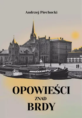 Produktbild von Opowieści znad Brdy