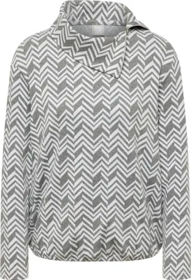 Produktbild von T-SHIRT 5014 SILBER Größe 40