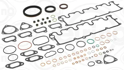 Produktbild von ELRING 912.040 Motor-Dichtungsvollsatz Dichtsatz