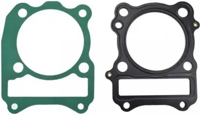 Zdjęcie produktu dla USZCZELKA CYLINDERA do SUZUKI GN125 200cc KPL.