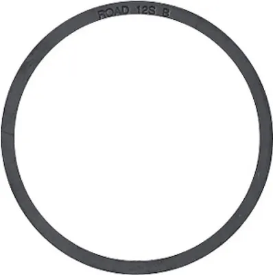 Produktbild von SHIMANO DISTANZRING B CS-R8100 - Distanzring für 12-fach Rennradkassetten