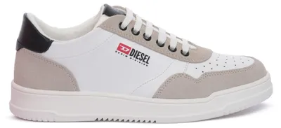 Produktbild von Diesel Damen Halbschuhe Weiß Modell BC1055KF021K10J